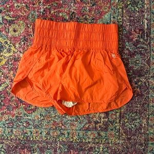 Free people shorts